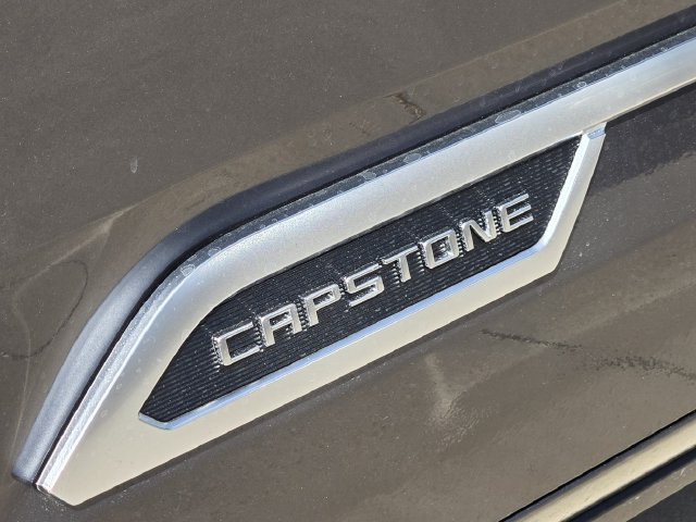 New 2026 Toyota Tundra Capstone AWD/4WD image 9