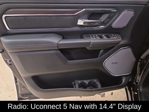 New 2026 RAM 1500 Laramie image 11