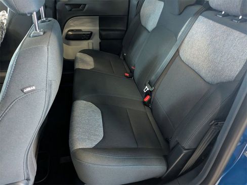 New 2026 Ford Maverick XLT w/ XLT Luxury Package image 17