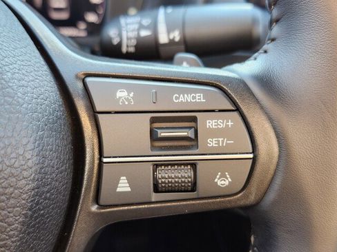 Certified 2023 Honda Accord Sport image 20