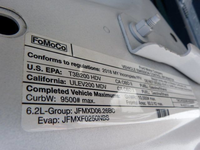 Used 2018 Ford F250 2WD Regular Cab Super Duty image 32