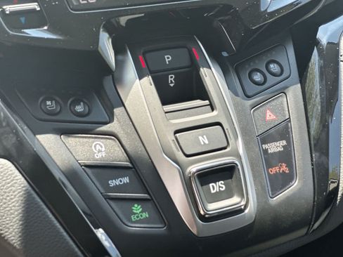 New 2026 Honda Odyssey Elite image 21