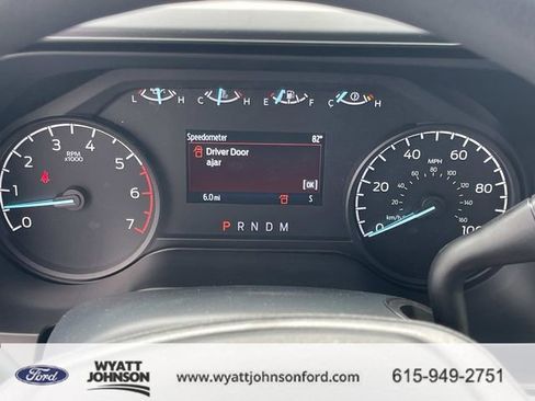 New 2026 Ford F250 XL AWD/4WD image 33