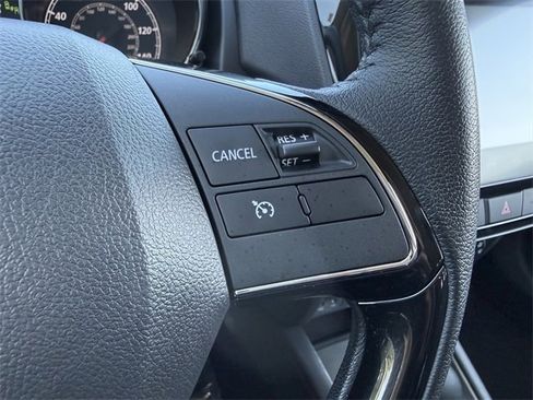 Used 2024 Mitsubishi Outlander Sport 2.0 SE Rear Camera & Heated Se image 64