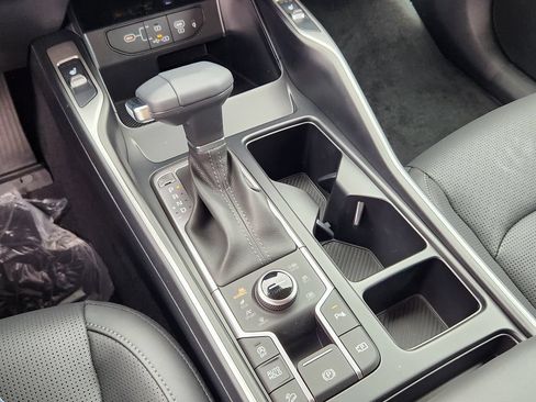 New 2026 Kia Sorento EX AWD/4WD image 14