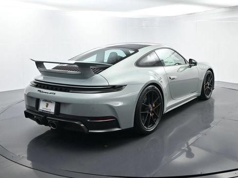 Certified 2025 Porsche 911 Carrera GTS RWD image 14