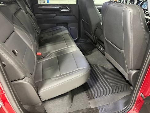 Used 2024 Chevrolet Silverado 2500 LTZ AWD/4WD image 39