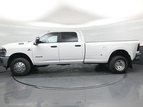 New 2026 RAM 3500 Big Horn image 7