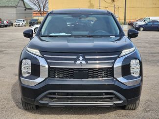 Used 2025 Mitsubishi Outlander ES video 2