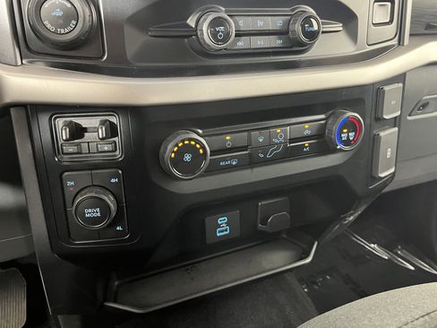 Used 2023 Ford F150 XLT w/ Trailer Tow Package image 24