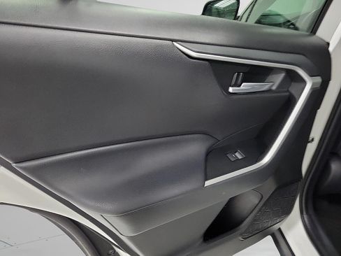 Certified 2024 Toyota RAV4 XLE AWD/4WD image 10