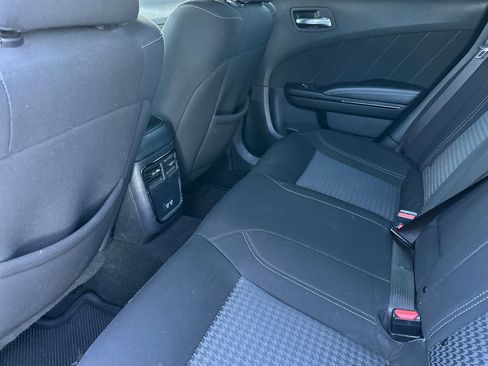 Certified 2022 Dodge Charger SXT w/ Blacktop Package image 12