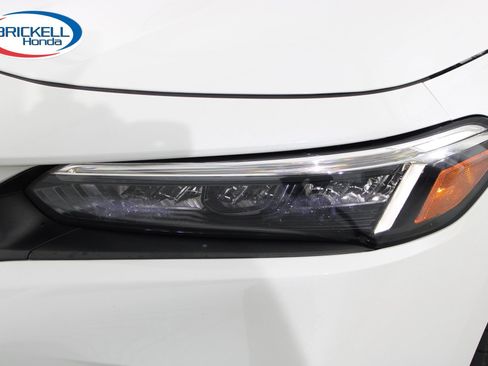 Used 2024 Honda Civic Sport image 10
