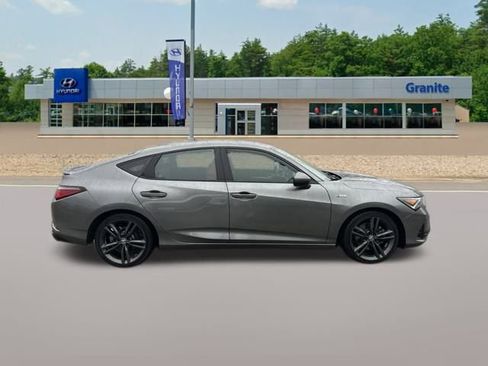 Used 2023 Acura Integra A-Spec image 5