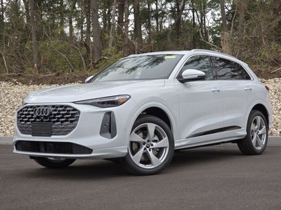 New 2026 Audi Q5 Premium Plus