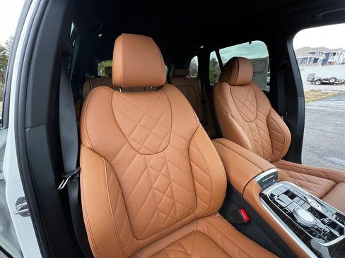 New 2026 BMW X5 xDrive50e image 19