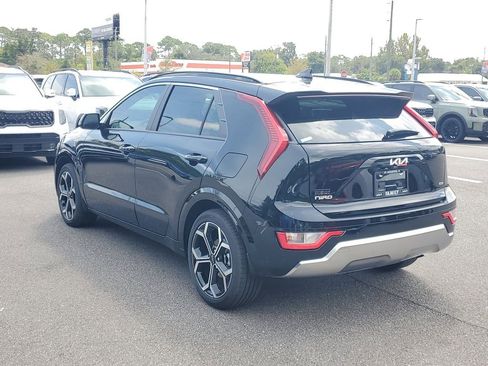 New 2025 Kia Niro EX Touring FWD image 39