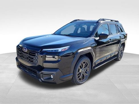 Used 2026 Subaru Outback Limited XT AWD/4WD image 8