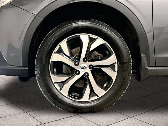 Used 2022 Subaru Outback Limited AWD/4WD image 8