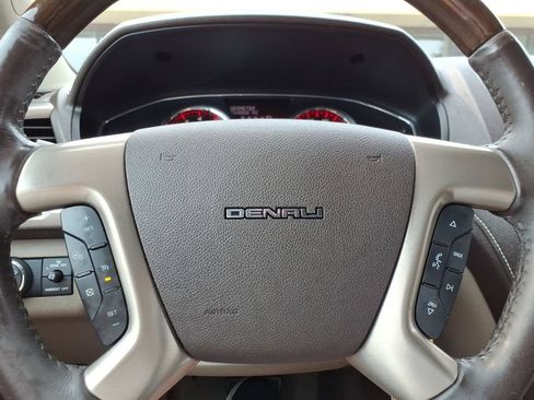 Used 2016 GMC Acadia Denali AWD/4WD image 23
