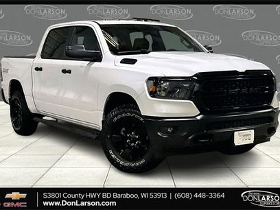 Used 2023 RAM 1500 Tradesman w/ Warlock PACKAGE