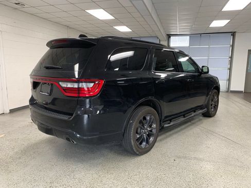 Used 2023 Dodge Durango GT AWD/4WD image 6