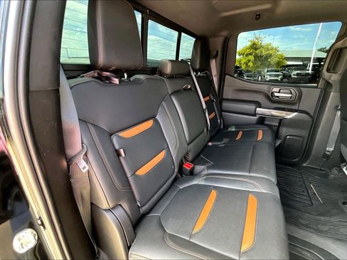 Used 2019 GMC Sierra 1500 AT4 w/ AT4 Carbonpro Edition AWD/4WD image 17