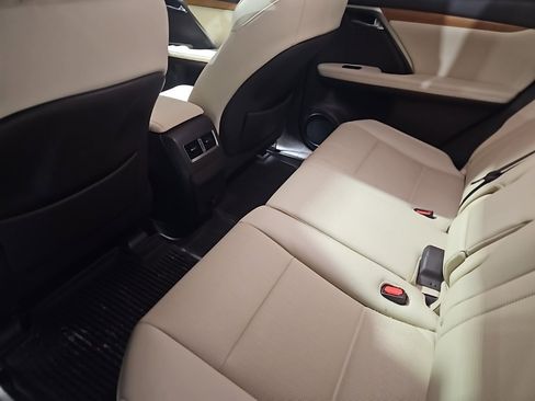 Certified 2020 Lexus RX 350 AWD w/ Premium Package image 16