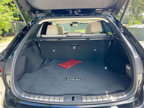 Certified 2023 Lexus RX 350 Premium Plus w/ Cold Area Package FWD image 21