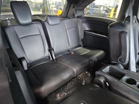 Used 2023 Honda Odyssey Sport image 12