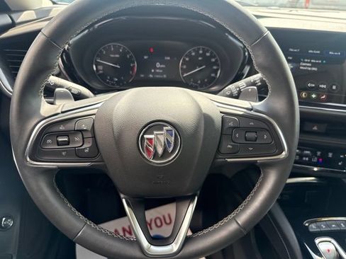 Certified 2023 Buick Envision Preferred AWD/4WD image 18