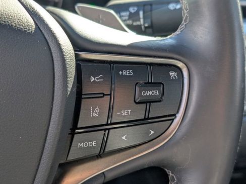 Used 2021 Lexus ES 350 350 image 23