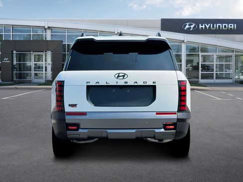 New 2026 Hyundai Palisade XRT Pro AWD/4WD image 6