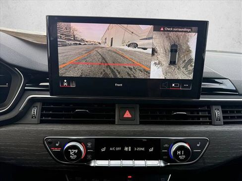 Used 2024 Audi A5 2.0T Premium Plus image 20