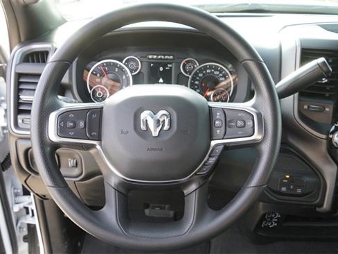 New 2026 RAM 3500 Tradesman image 24