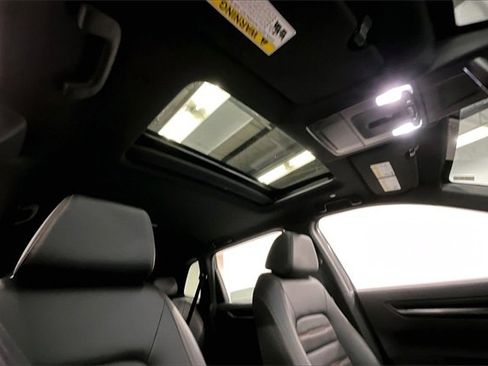 Used 2024 Honda CR-V Sport-L image 16