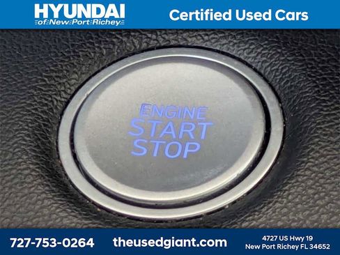 Used 2022 Hyundai Elantra SEL w/ Convenience Package image 30