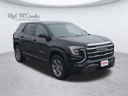 Used 2026 GMC Terrain Elevation w/ LPO, Floor Liner Package FWD image 10
