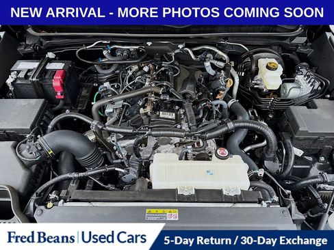 Used 2024 Toyota Tacoma SR5 image 10