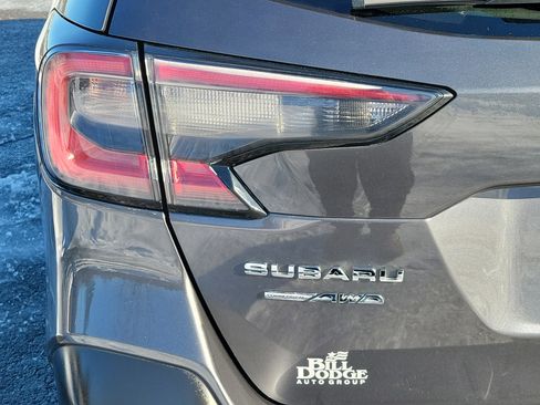 Used 2020 Subaru Outback Touring XT image 11