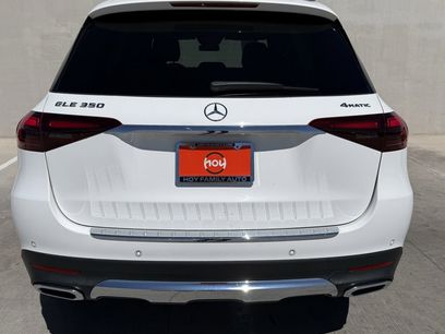 Used 2024 Mercedes-Benz GLE 350 4MATIC