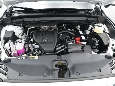 Used 2026 Toyota Grand Highlander FWD image 17