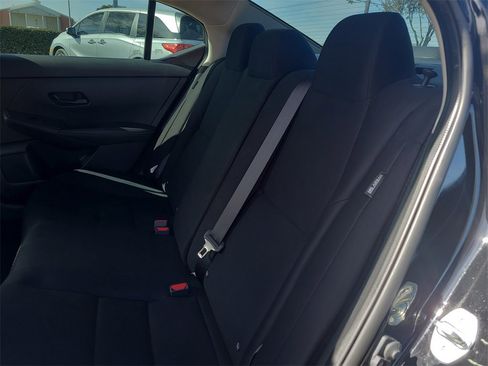 Certified 2024 Nissan Sentra S image 9