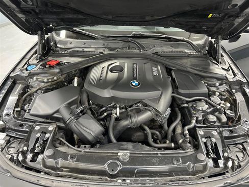 Used 2017 BMW 430i Gran Coupe image 23