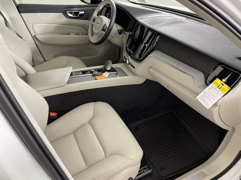 New 2024 Volvo XC60 T8 Plus w/ Protection Package Premier image 43