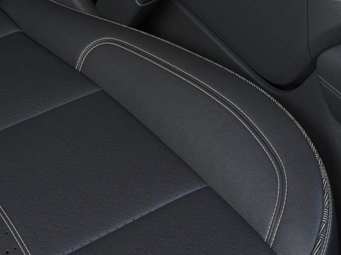 New 2026 Chevrolet Suburban High Country image 21