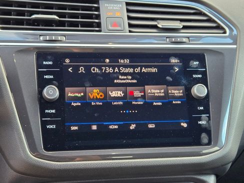 Used 2024 Volkswagen Tiguan S image 24