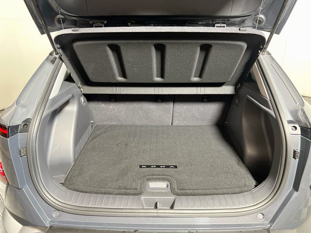 Used 2024 Hyundai Kona SEL FWD image 23