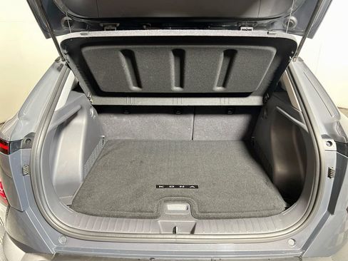 Used 2024 Hyundai Kona SEL FWD image 23