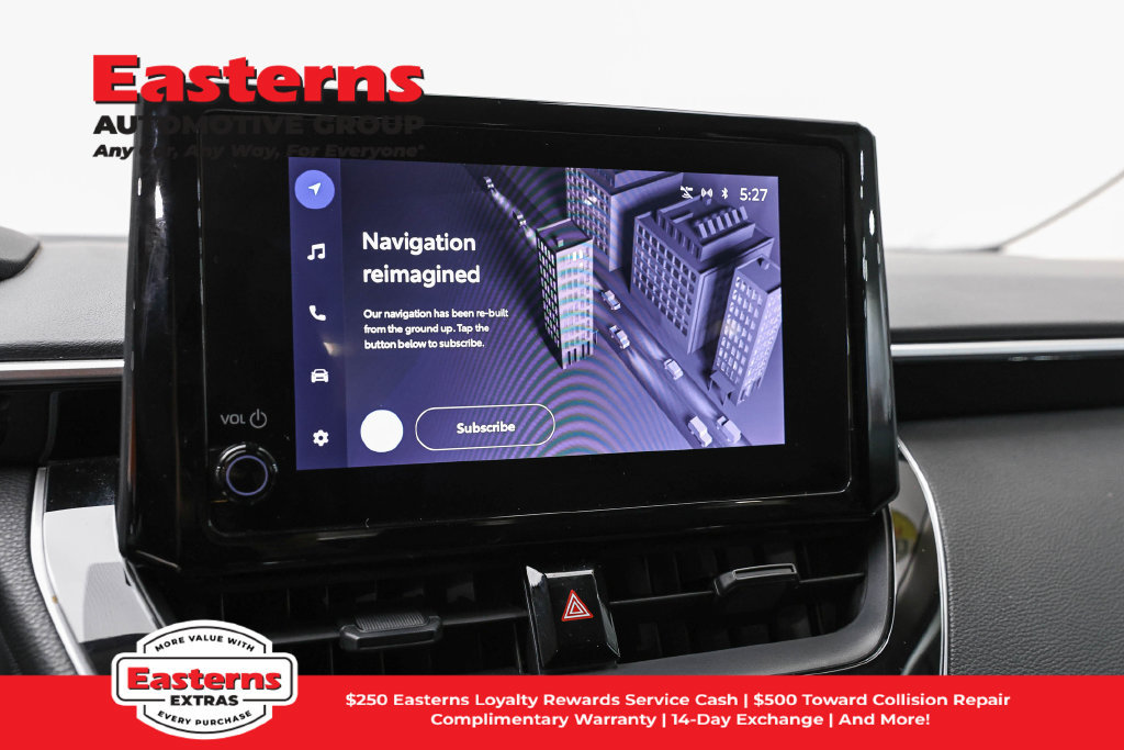 Used 2024 Toyota Corolla LE FWD image 19